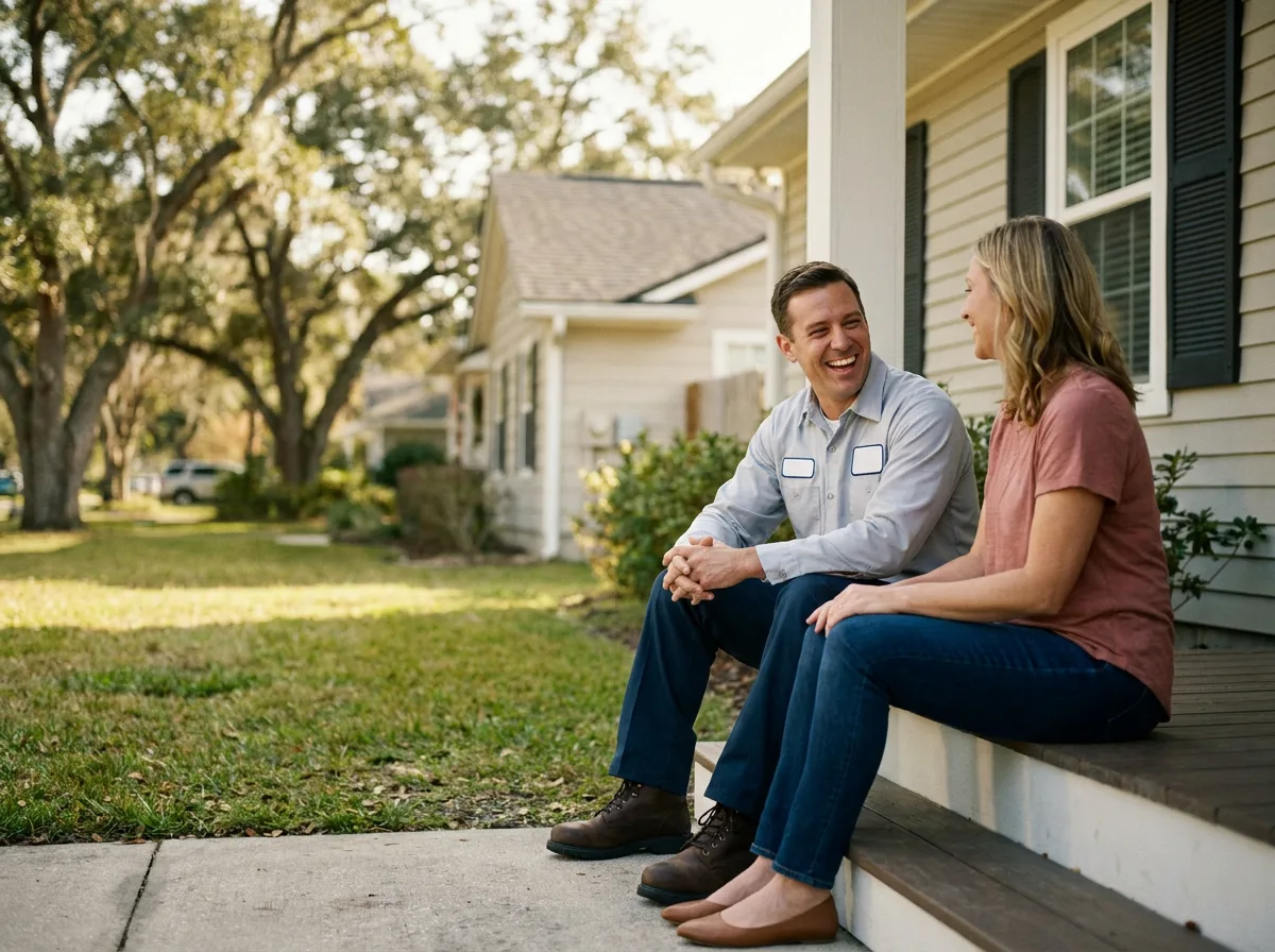 Septic tank pumping FAQs for Clyde, NC